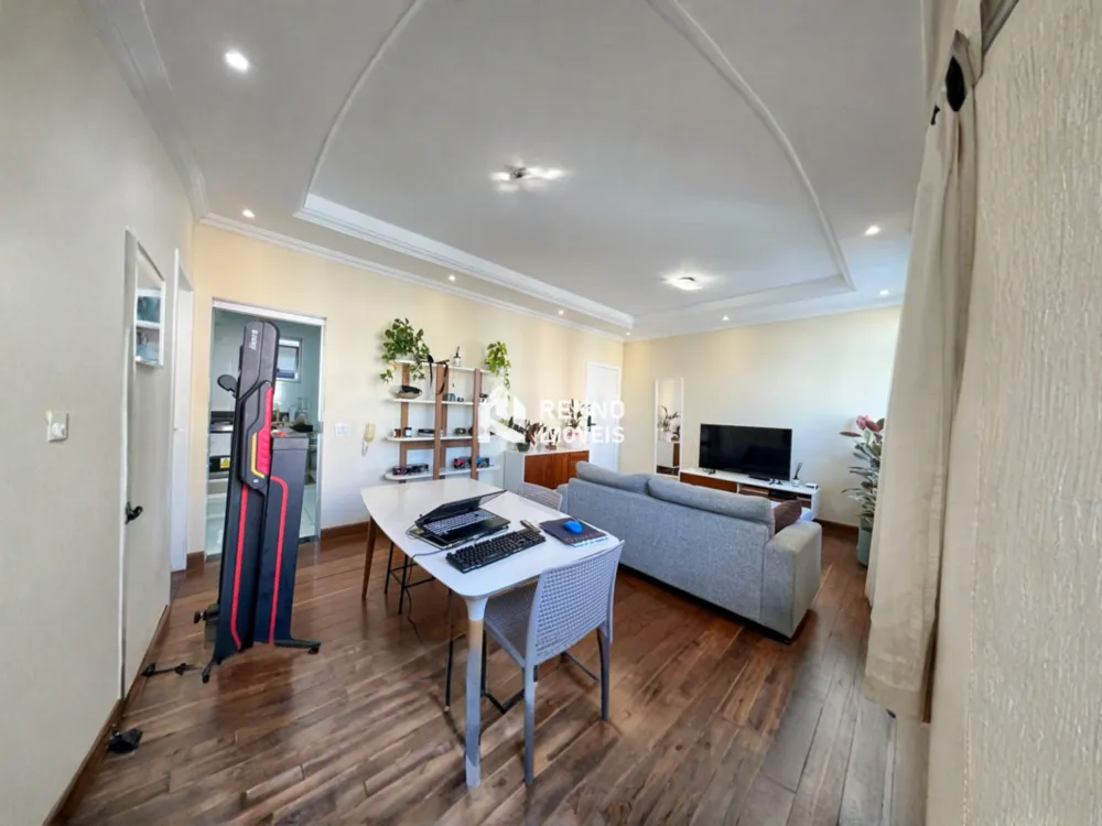 Apartamento, 3 quartos, 90 m² - Foto 4