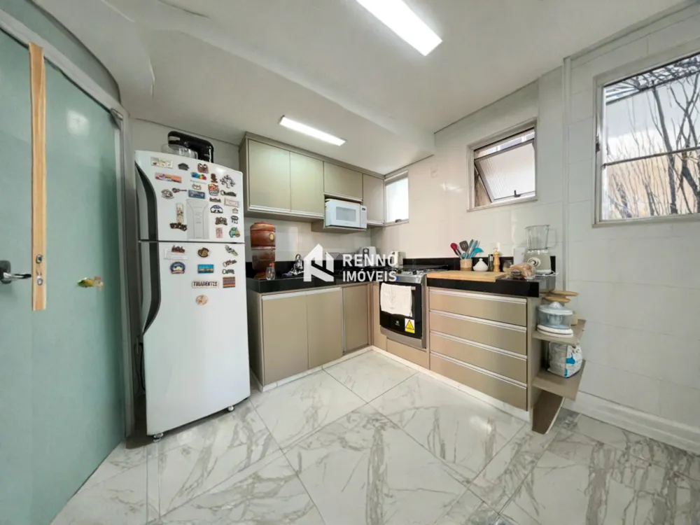 Apartamento, 3 quartos, 90 m² - Foto 2