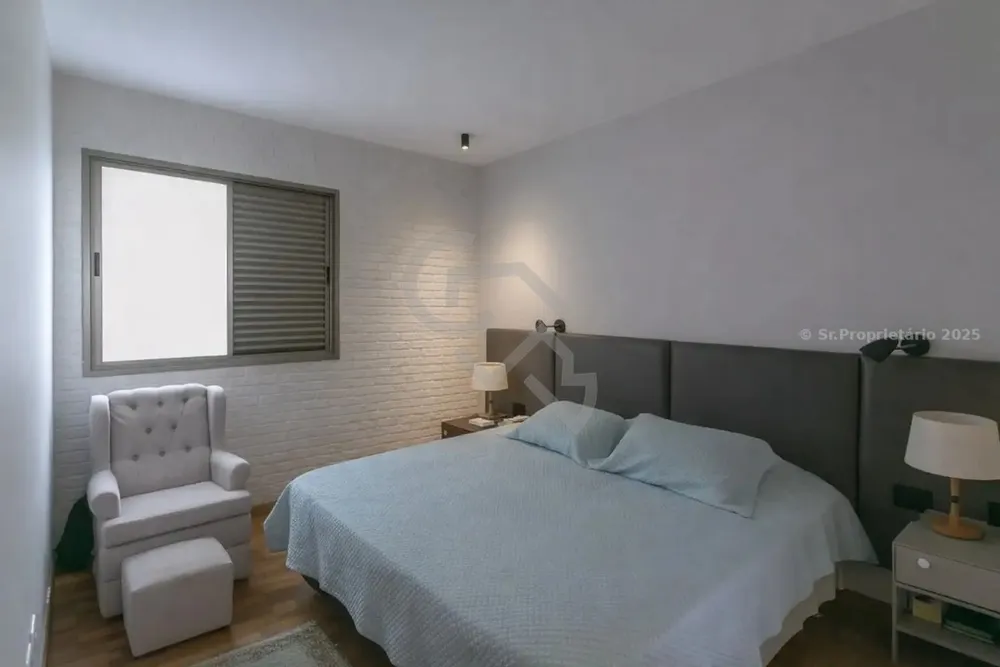 Apartamento, 3 quartos, 150 m² - Foto 3