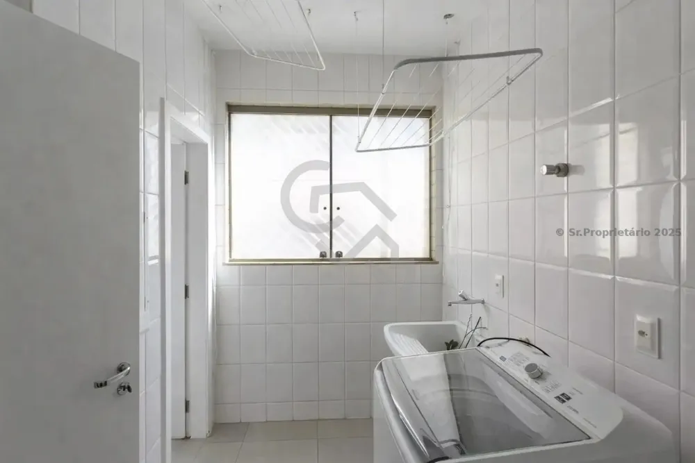 Apartamento, 3 quartos, 150 m² - Foto 6
