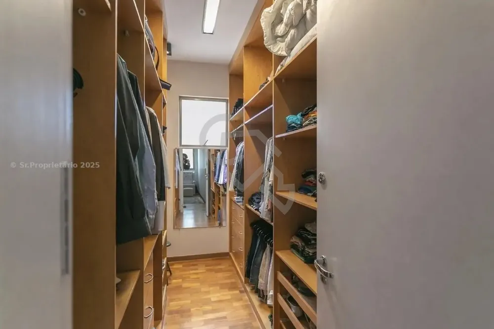 Apartamento, 3 quartos, 150 m² - Foto 4