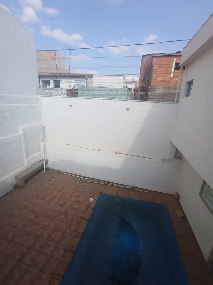 Casa, 4 quartos - Foto 12