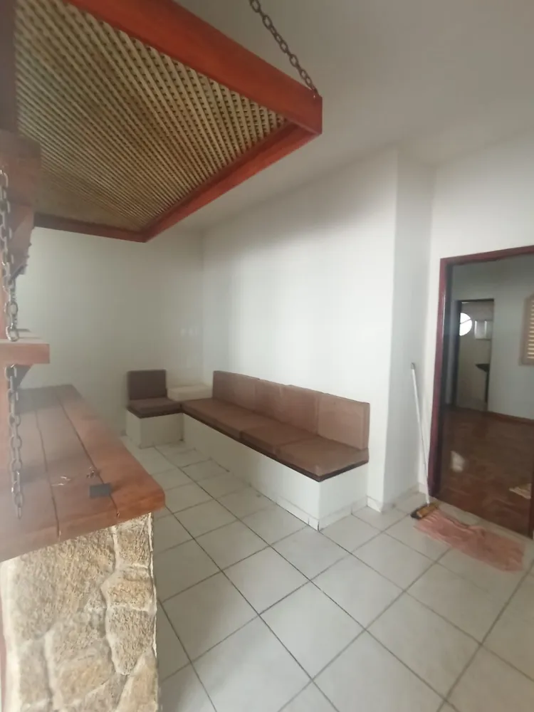 Casa, 4 quartos - Foto 2