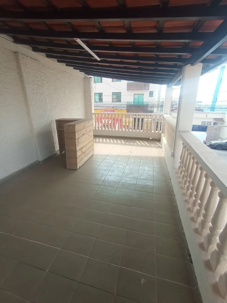 Casa, 4 quartos - Foto 4
