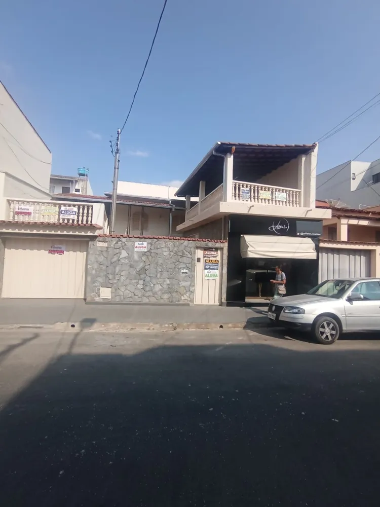 Casa, 4 quartos - Foto 10