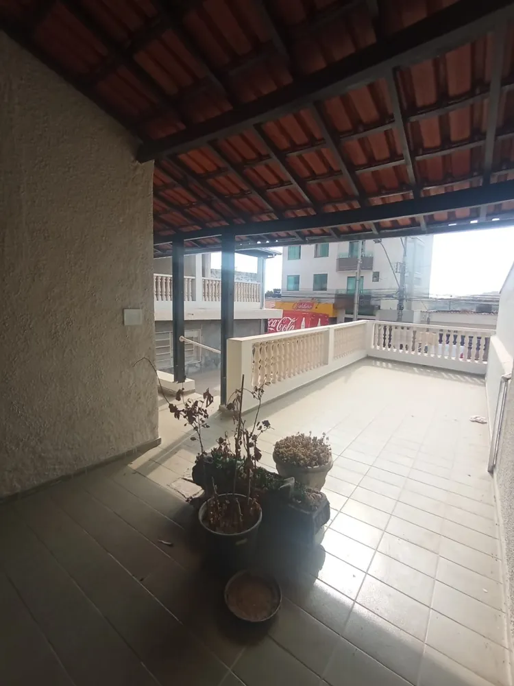 Casa, 4 quartos - Foto 6