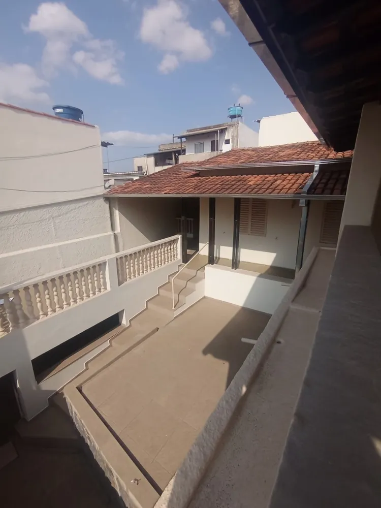 Casa, 4 quartos - Foto 1