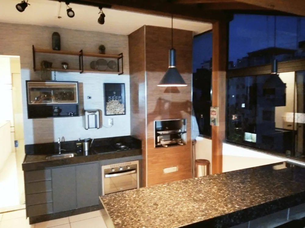 Cobertura, 2 quartos, 153 m² - Foto 7