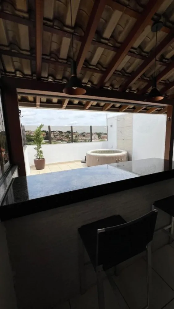 Cobertura, 2 quartos, 153 m² - Foto 3
