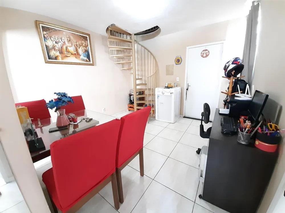 Cobertura, 2 quartos, 98 m² - Foto 7