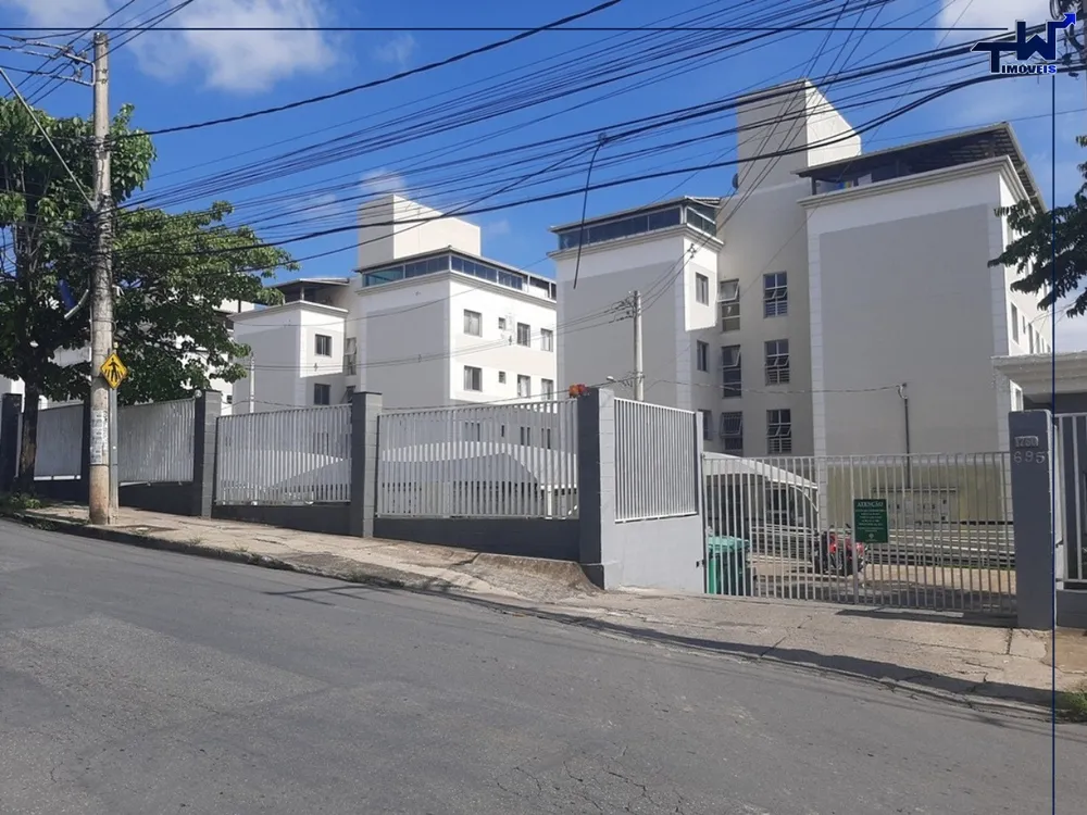 Cobertura, 2 quartos, 98 m² - Foto 1