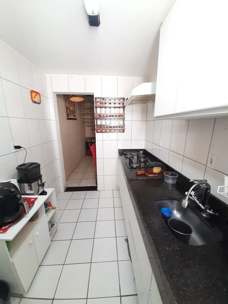 Cobertura, 2 quartos, 98 m² - Foto 14