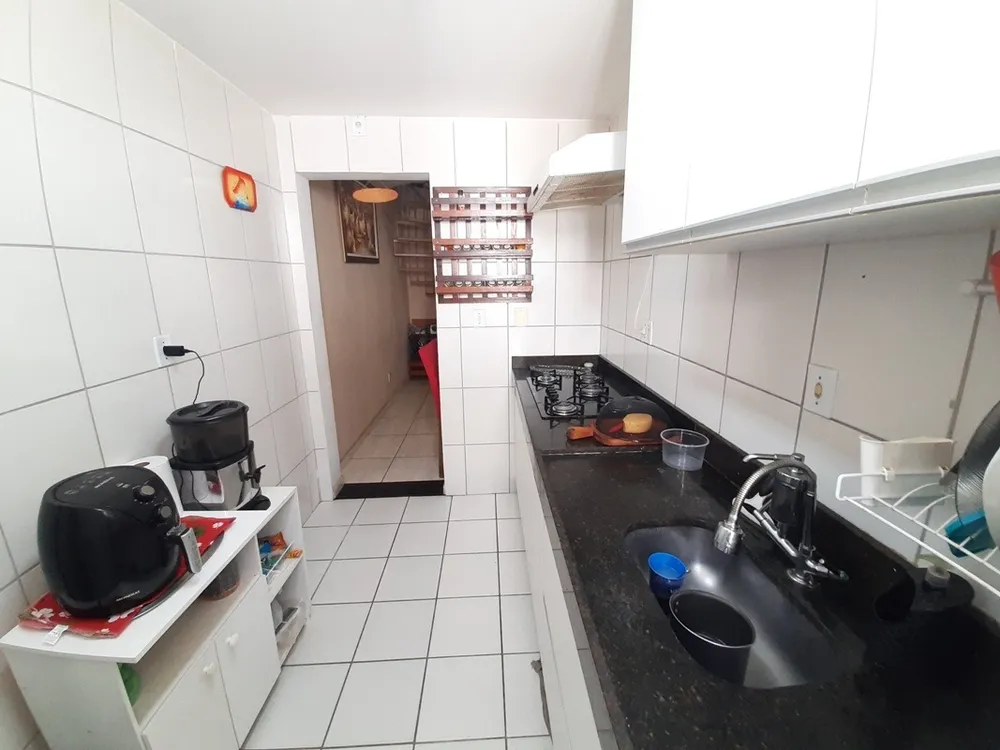 Cobertura, 2 quartos, 98 m² - Foto 11