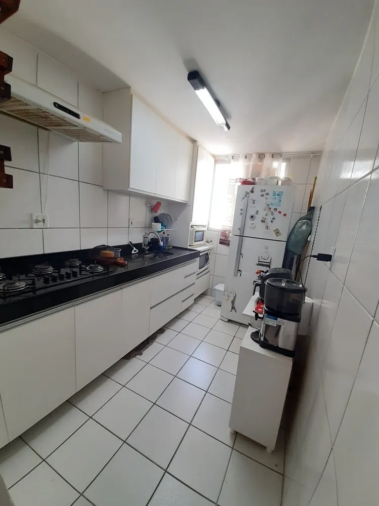 Cobertura, 2 quartos, 98 m² - Foto 12