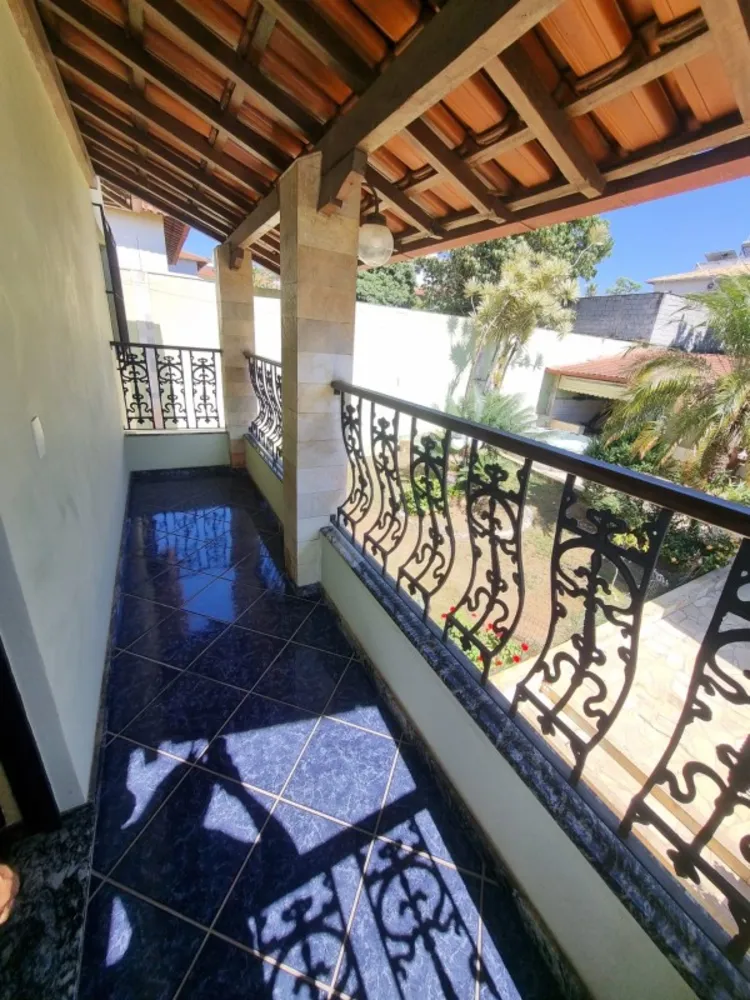 Casa, 3 quartos, 550 m² - Foto 15
