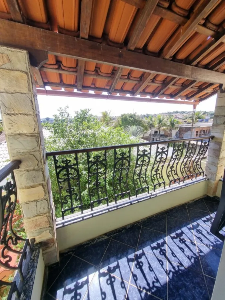 Casa, 3 quartos, 550 m² - Foto 13