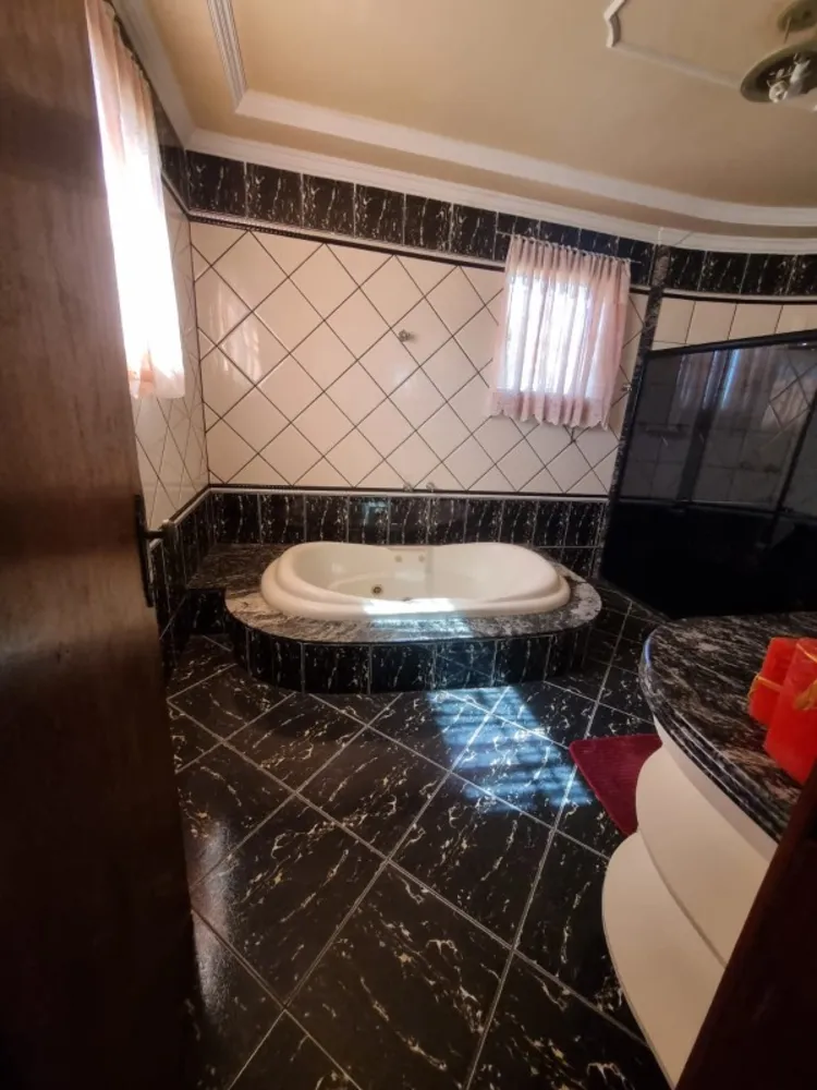 Casa, 3 quartos, 550 m² - Foto 11