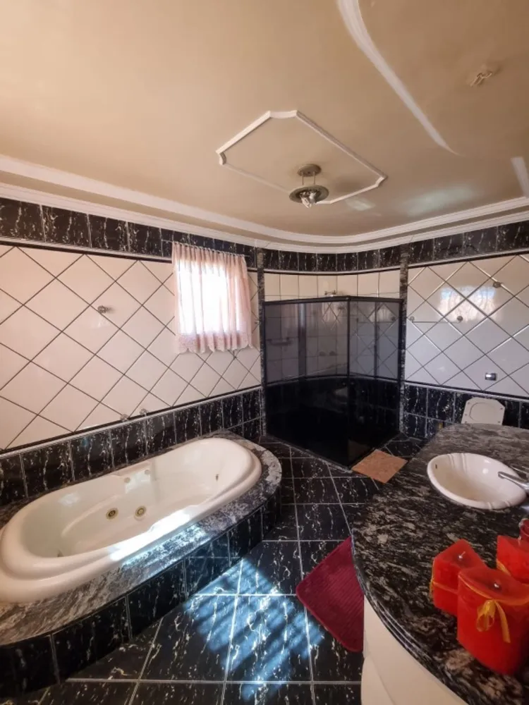 Casa, 3 quartos, 550 m² - Foto 12
