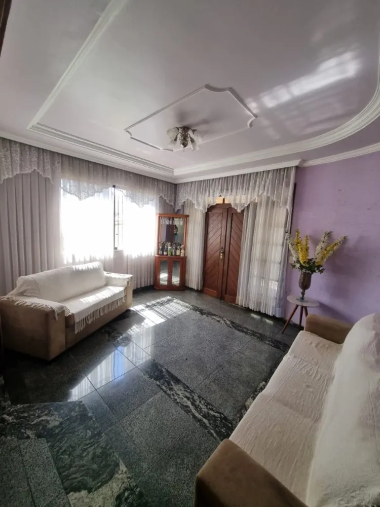 Casa, 3 quartos, 550 m² - Foto 4