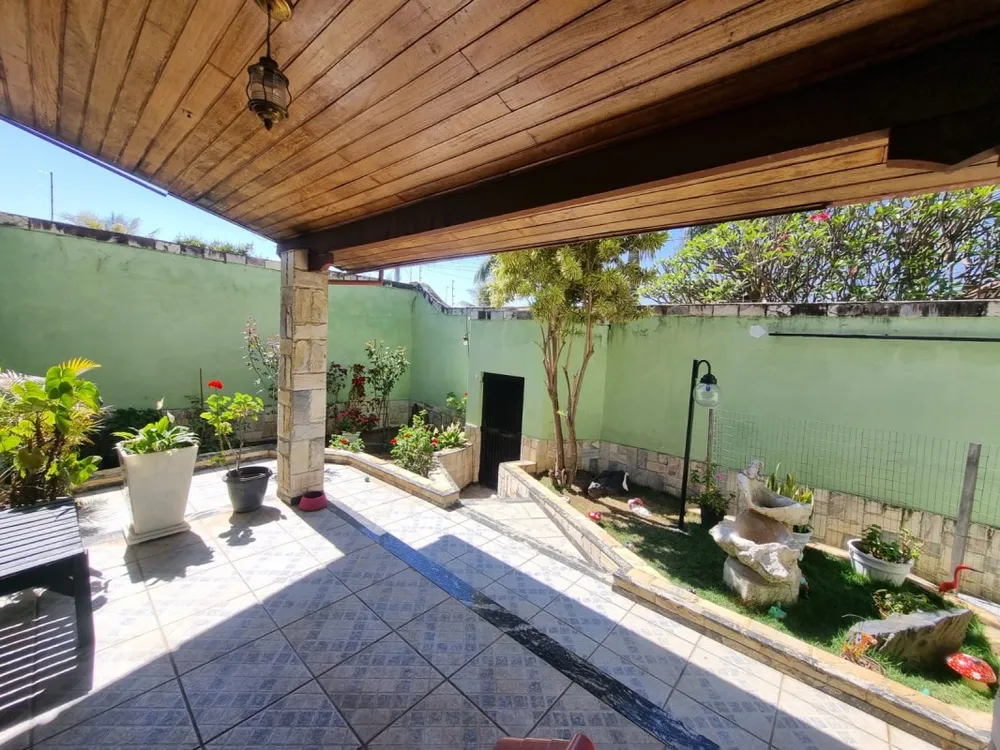 Casa, 3 quartos, 550 m² - Foto 2