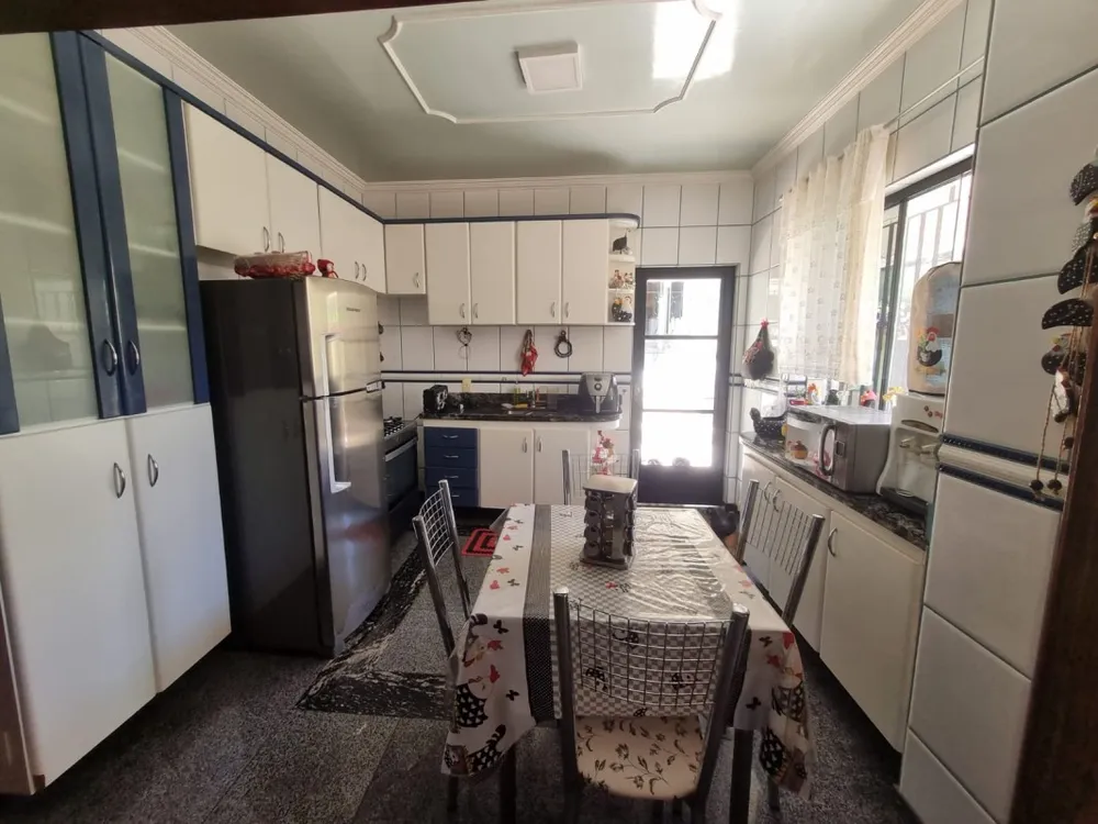 Casa, 3 quartos, 550 m² - Foto 7