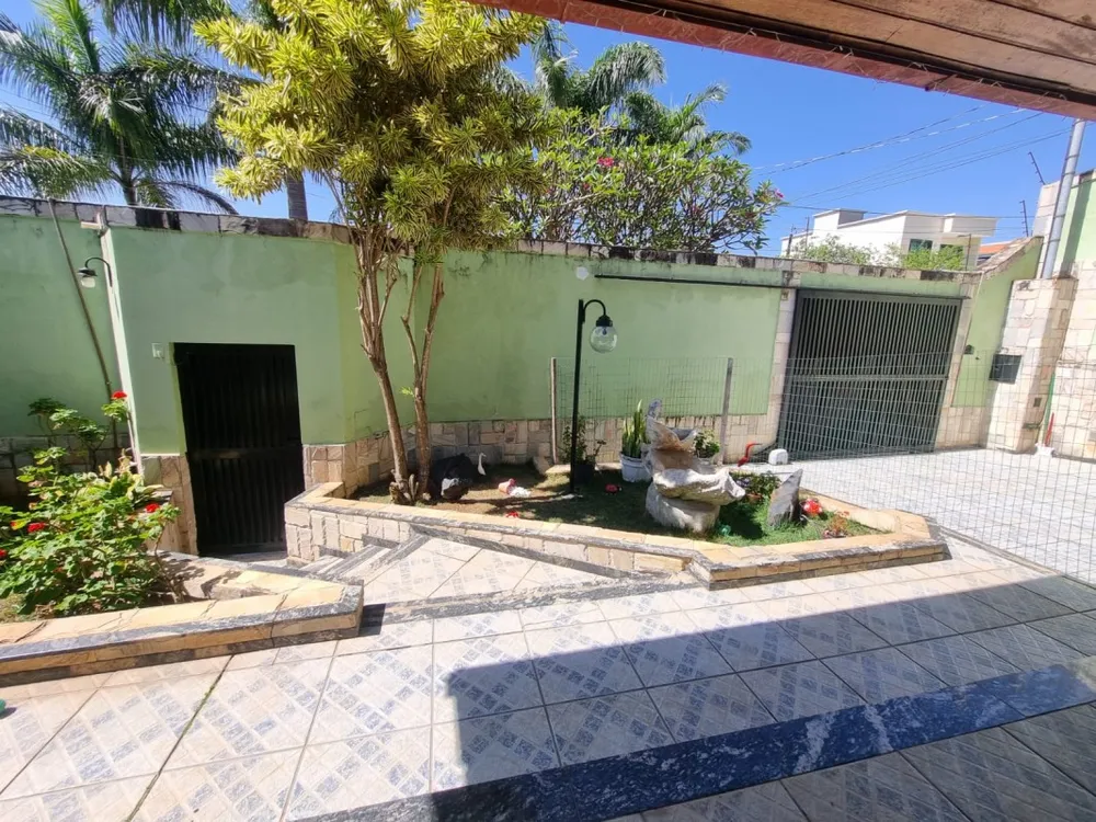 Casa, 3 quartos, 550 m² - Foto 3