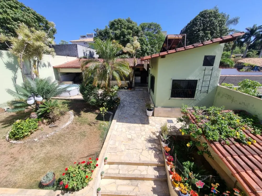 Casa, 3 quartos, 550 m² - Foto 2