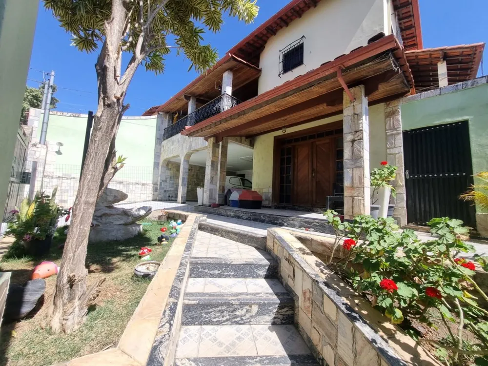 Casa, 3 quartos, 550 m² - Foto 3