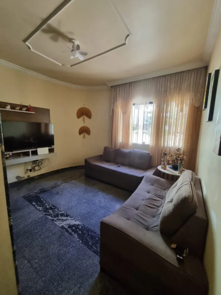 Casa, 3 quartos, 550 m² - Foto 18