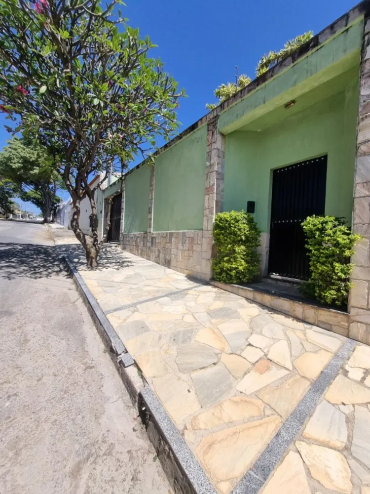 Casa, 3 quartos, 550 m² - Foto 1
