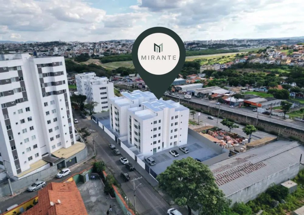 Cobertura, 2 quartos, 34 m² - Foto 5