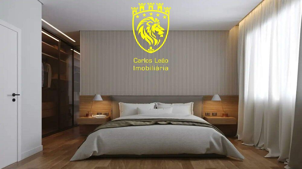 Apartamento à venda com 4 quartos, 154m² - Foto 4