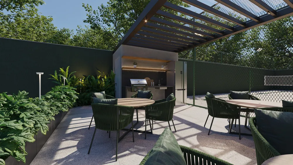 Cobertura, 4 quartos, 467 m² - Foto 11
