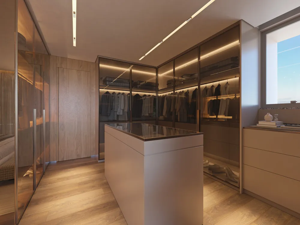 Cobertura, 4 quartos, 467 m² - Foto 3