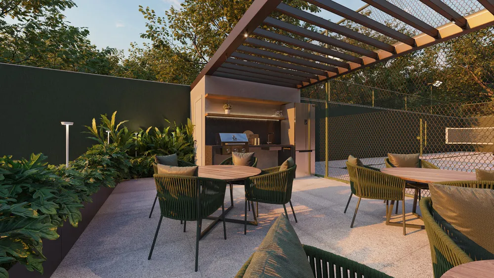 Cobertura, 4 quartos, 467 m² - Foto 12