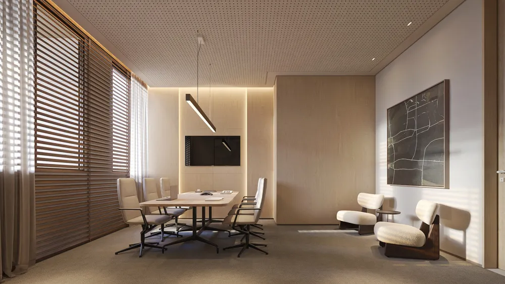 Cobertura, 4 quartos, 467 m² - Foto 6