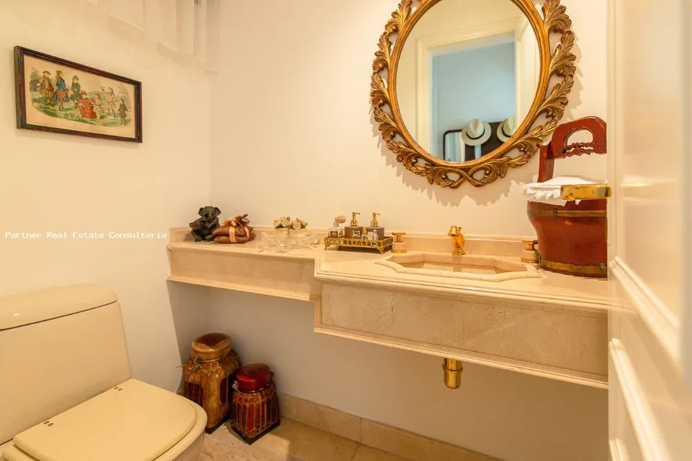 Apartamento, 4 quartos, 264 m² - Foto 8