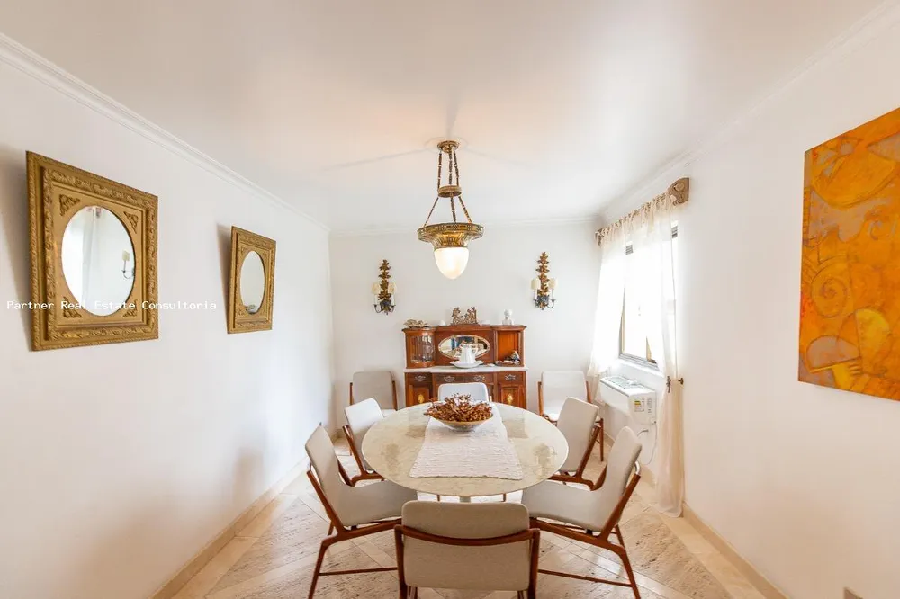 Apartamento, 4 quartos, 264 m² - Foto 12