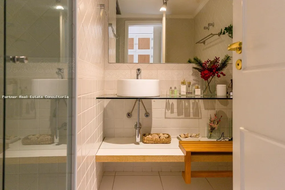 Apartamento, 4 quartos, 264 m² - Foto 5