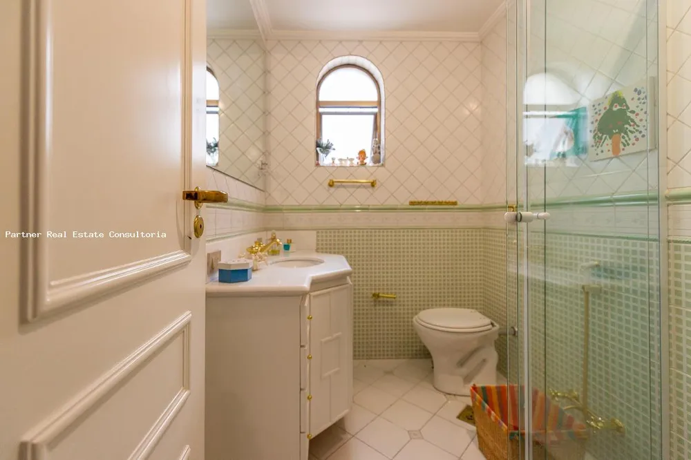 Apartamento, 4 quartos, 264 m² - Foto 5