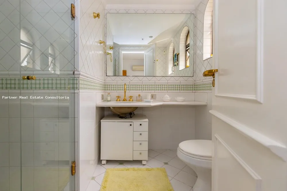 Apartamento, 4 quartos, 264 m² - Foto 4