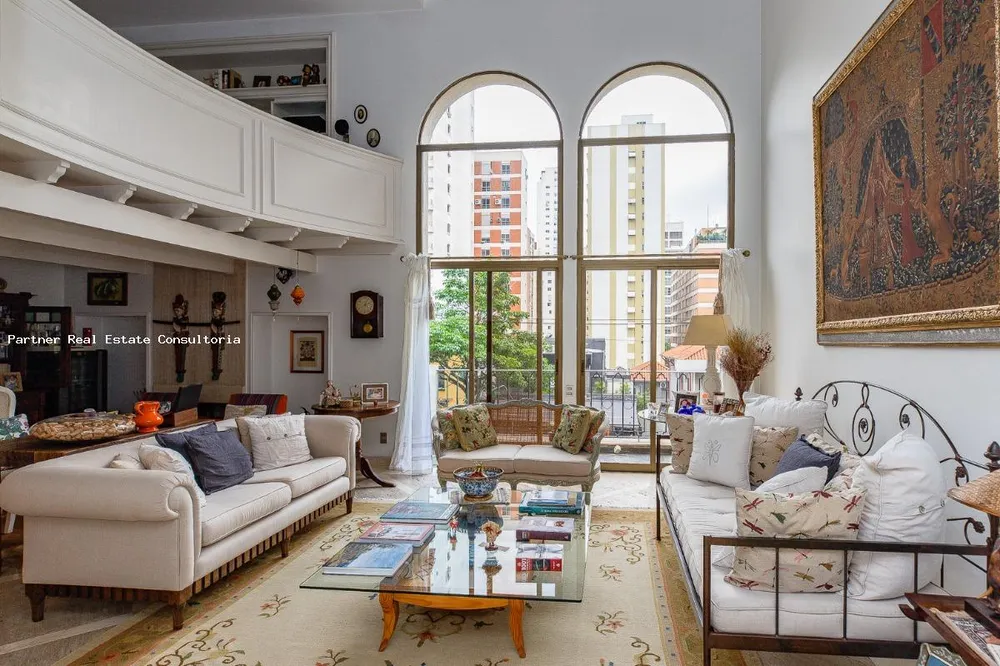 Apartamento, 4 quartos, 264 m² - Foto 9