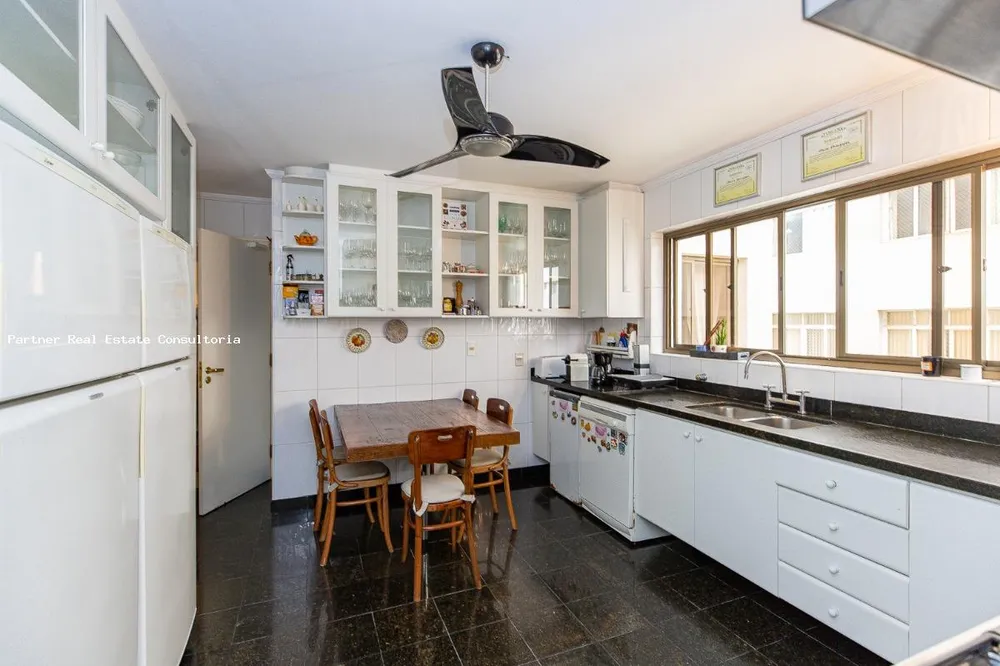Apartamento, 4 quartos, 264 m² - Foto 2