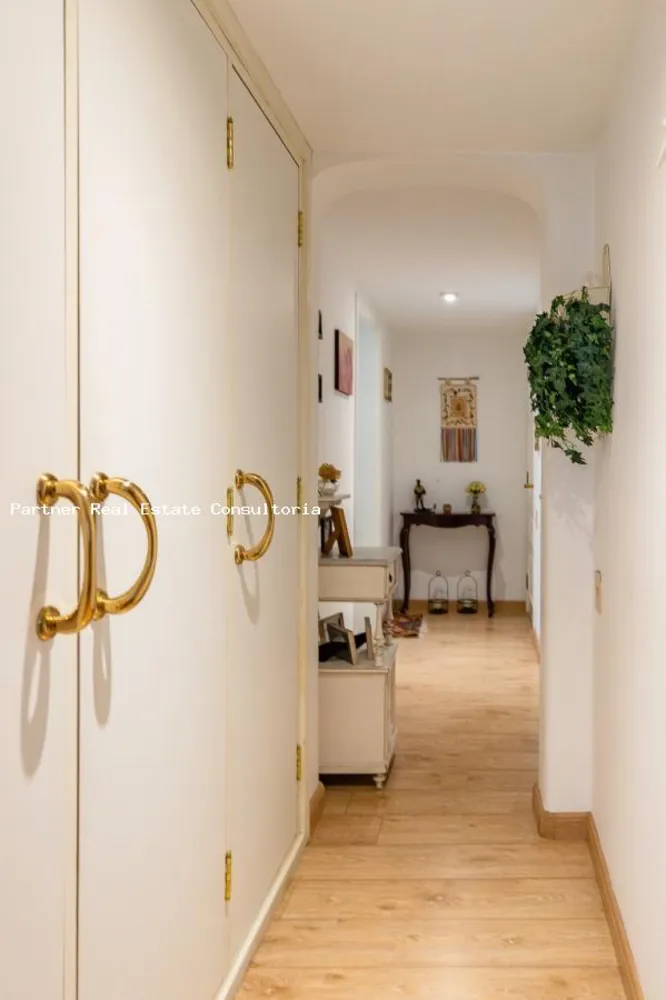 Apartamento, 4 quartos, 264 m² - Foto 4