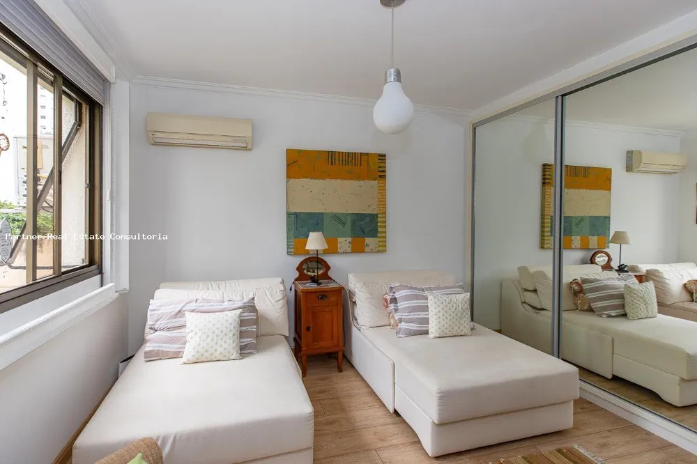 Apartamento, 4 quartos, 264 m² - Foto 2