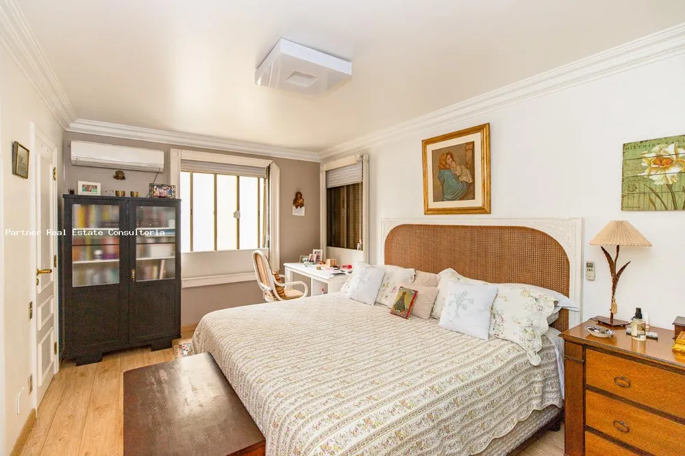 Apartamento, 4 quartos, 264 m² - Foto 6