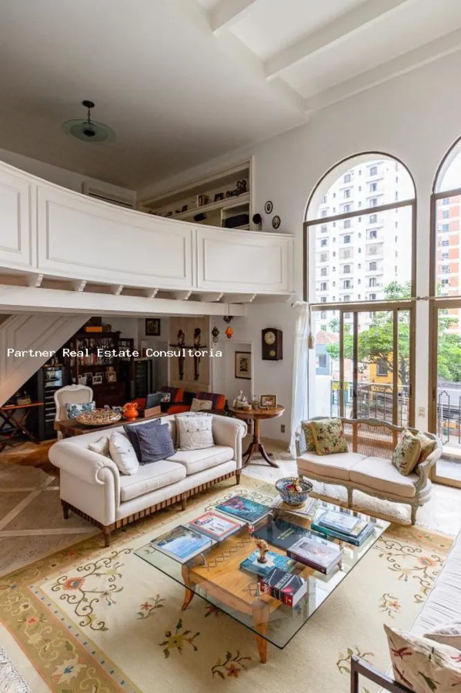 Apartamento, 4 quartos, 264 m² - Foto 16
