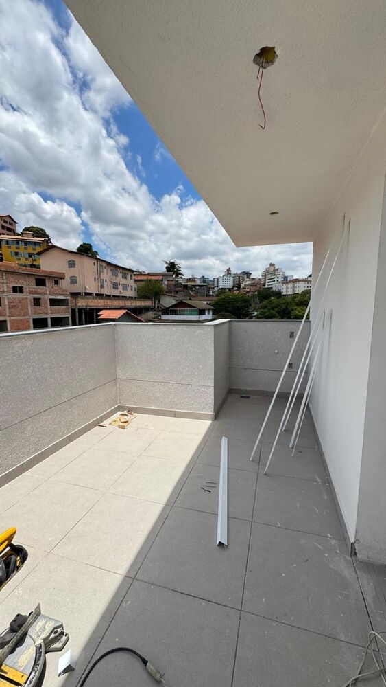 Cobertura à venda com 3 quartos, 130m² - Foto 4
