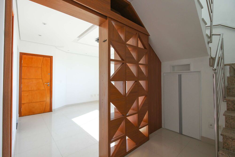 Cobertura à venda com 3 quartos, 140m² - Foto 7