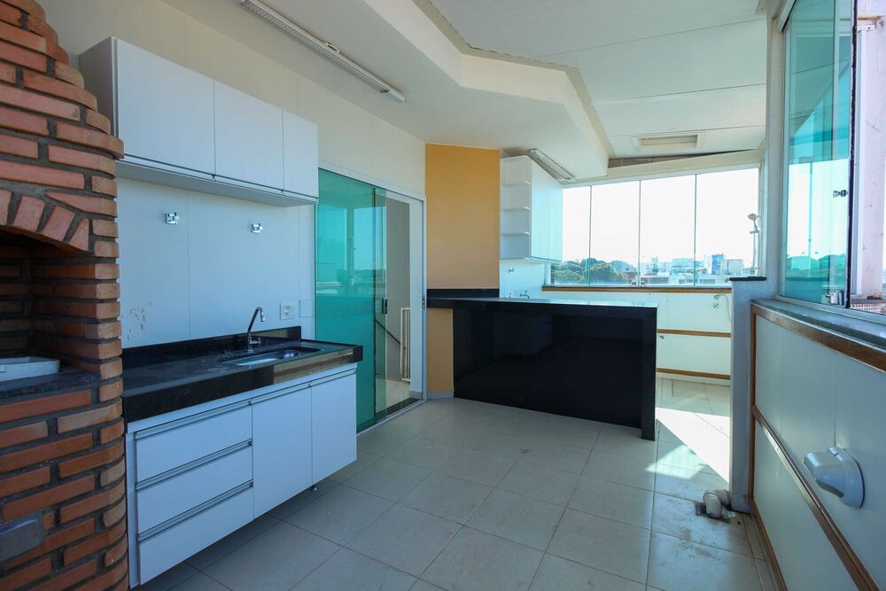 Cobertura à venda com 3 quartos, 140m² - Foto 16